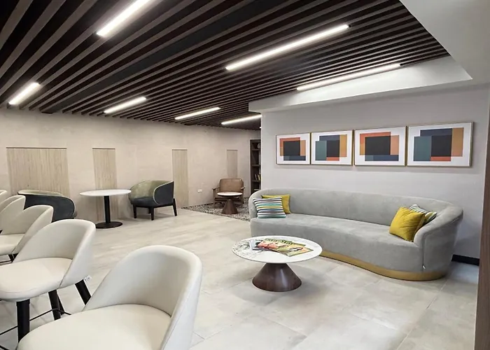 Holiday Inn & Suites Chihuahua Expo By Ihg