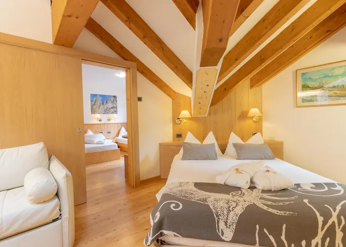 Berghotel Miramonti