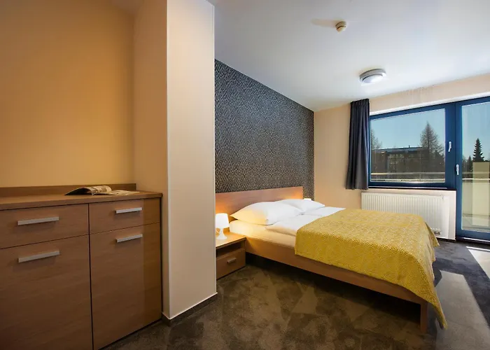 Hotel Panorama