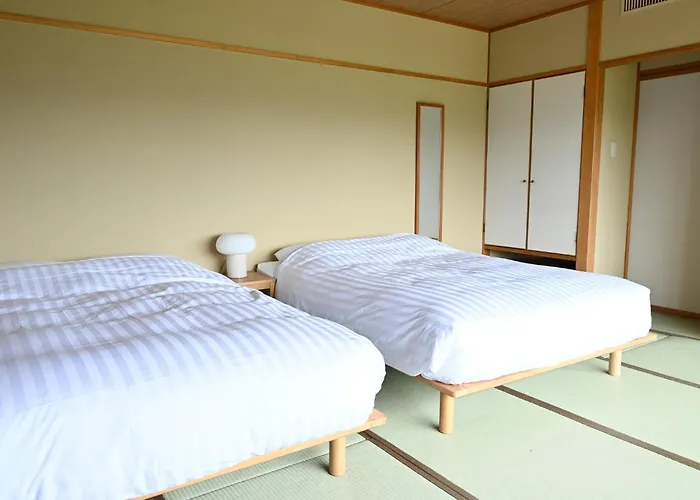 Hotel Goryukan