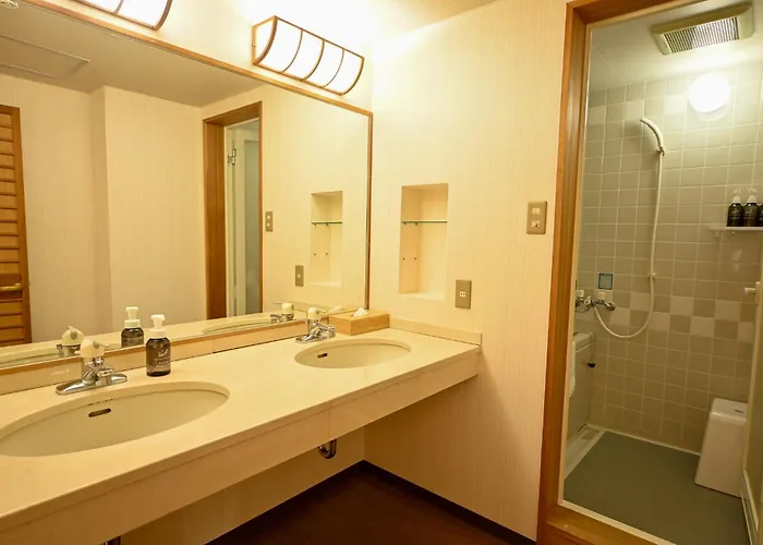 Hotel Goryukan
