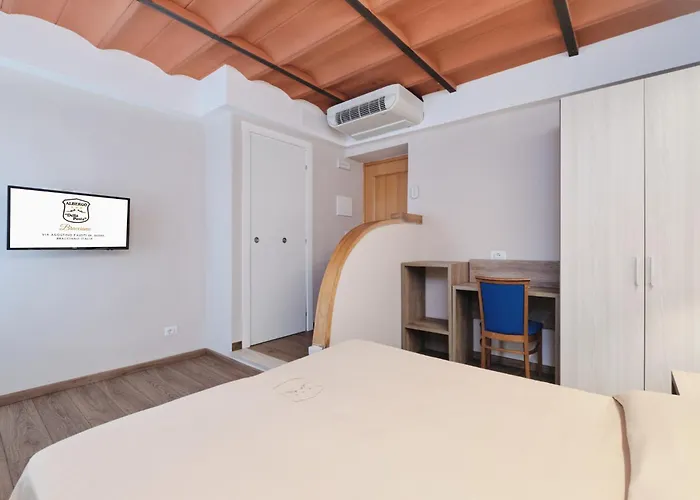 Albergo Della Posta