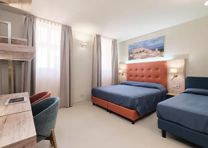 Albergo Della Posta