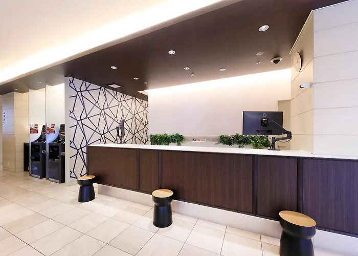 Richmond Hotel Narita