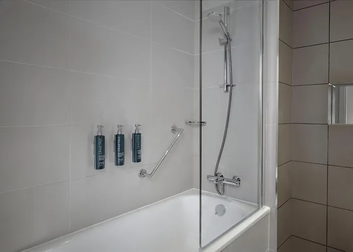Doubletree By Hilton Lincoln