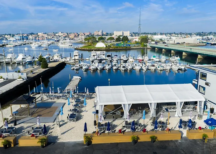 Seaport Resort And Marina