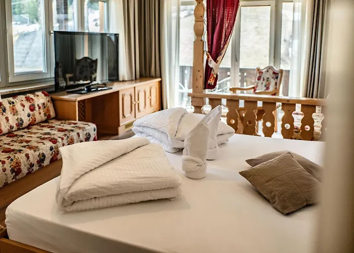 Sporthotel Kalcherhof