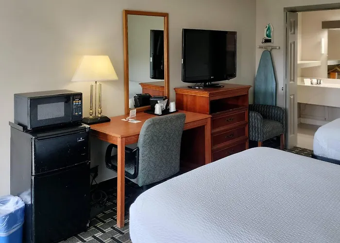 Clarion Inn Southern Pines - Pinehurst