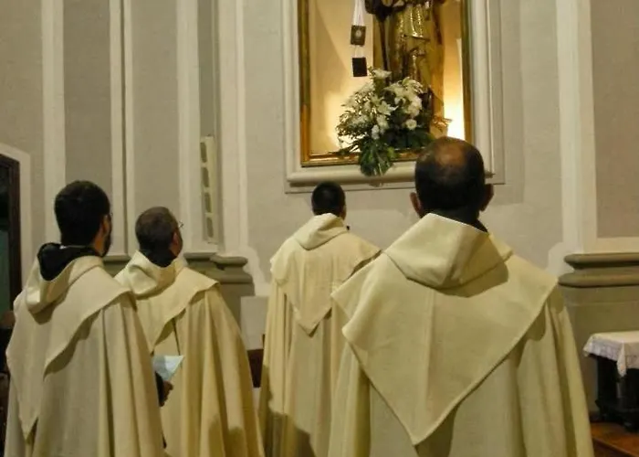 Nuestra Senora Del Carmen