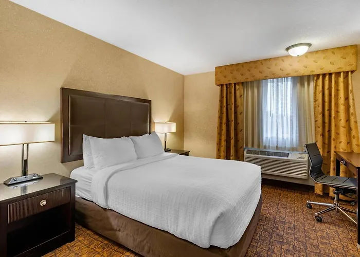 Lloyd Hotel Astoria Bayfront, An Ascend Collection Hotel