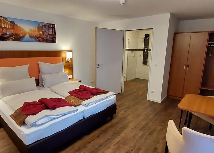 Hotel Amber Altstadt