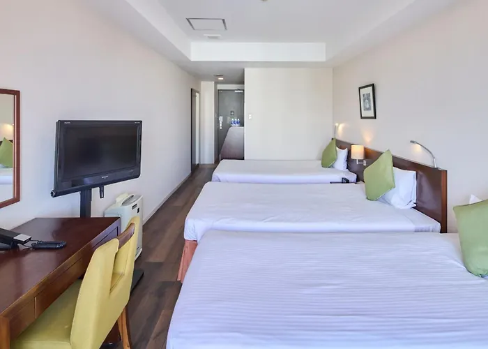 Hotel Yugaf Inn Okinawa