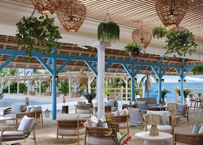 Veranda Pointe Aux Biches Hotel & Spa