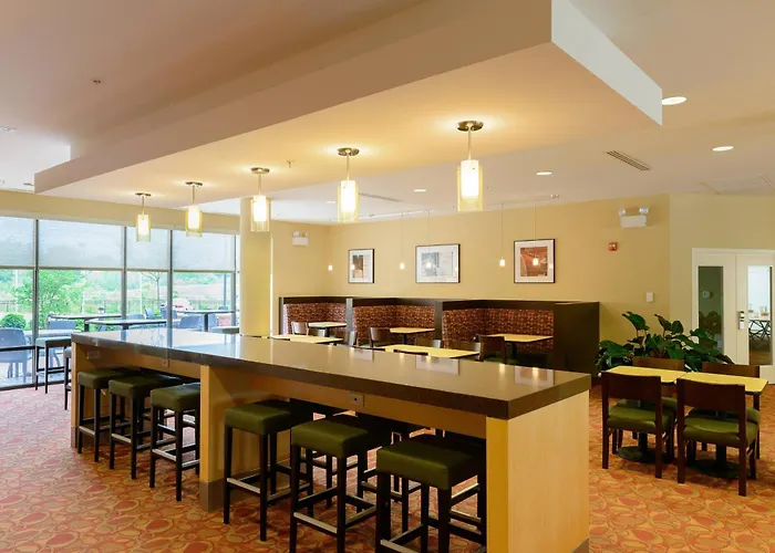 Towneplace Suites By Marriott Frederick