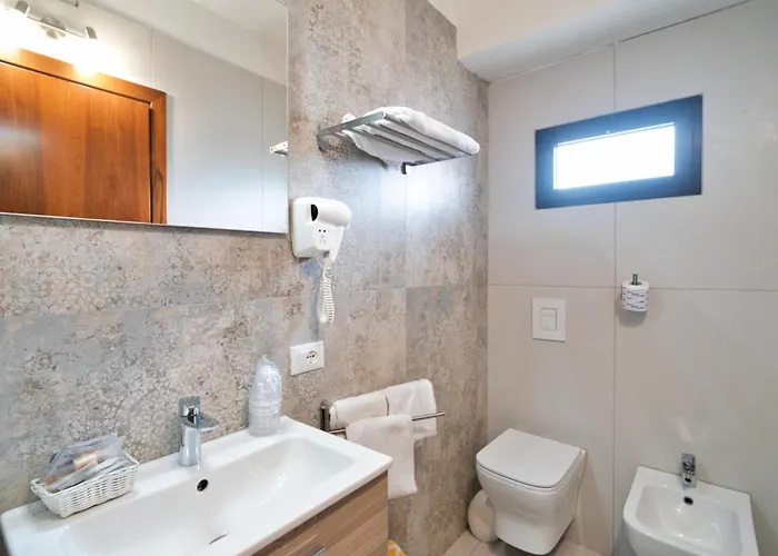 Hotel Ideal Sottomarina