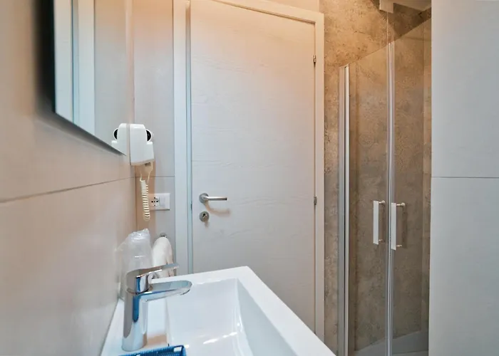 Hotel Ideal Sottomarina