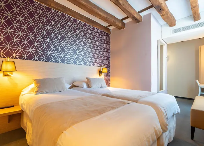 Hotel Le Blason