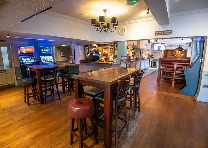 The George Inn