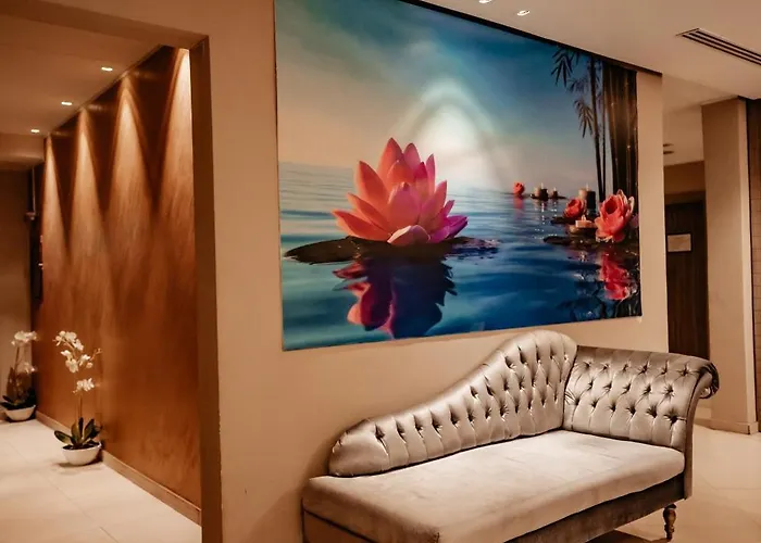 Hotel Roman By Dumbrava Business Resort
