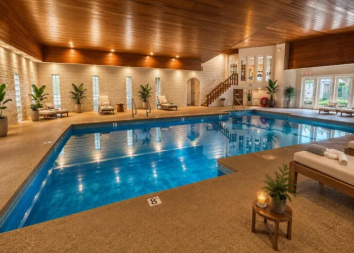 Clarion Hotel & Conference Center Lewiston