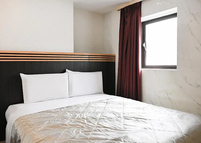 Guide Hotel Taoyuan Fuxing