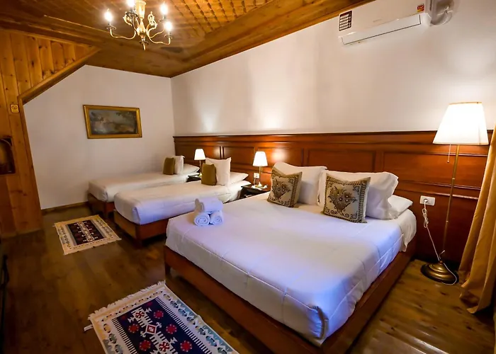 Hotel Gjirokastra