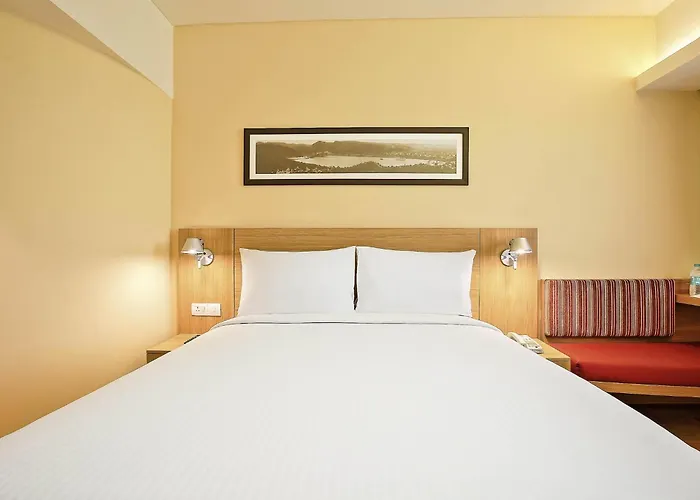 Ibis Nashik - An Accor Brand