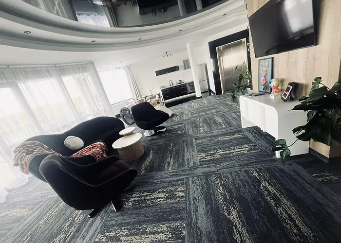 Hotel Woinski Spa