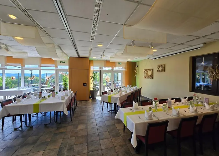 Hotel Waldesruh