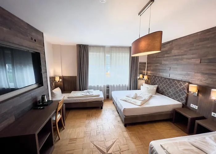 Hotel Il Cavallino