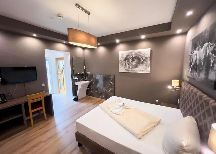 Hotel Il Cavallino