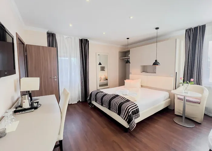 Hotel Il Cavallino