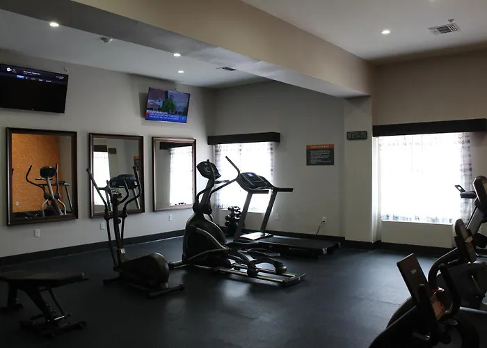 La Quinta Inn And Suites By Wyndham - Schertz