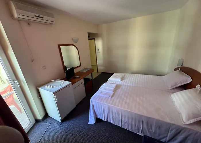 Family Hotel Diana