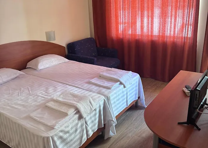 Family Hotel Diana