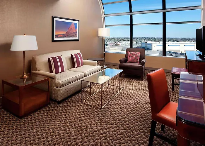 Wyndham Denver Tech Center