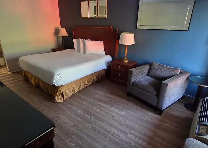 Baymont By Wyndham Walterboro