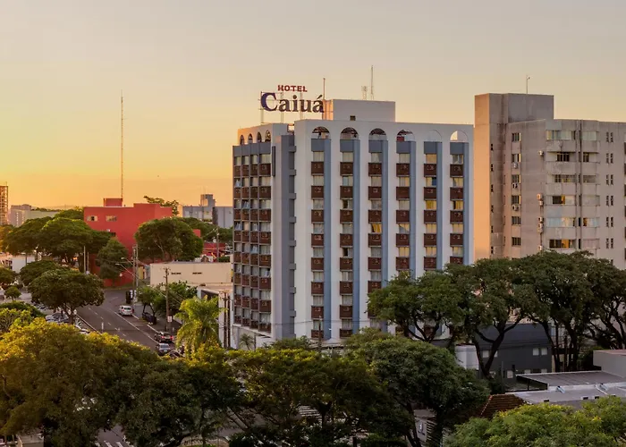 Hotel Caiua