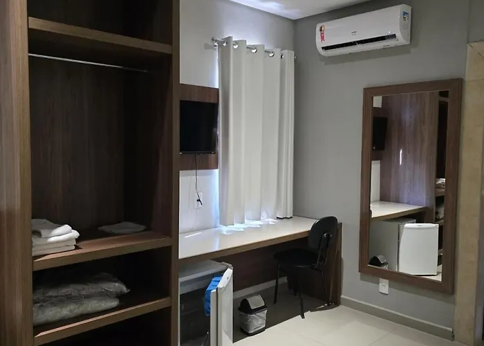 Hotel Mohallem