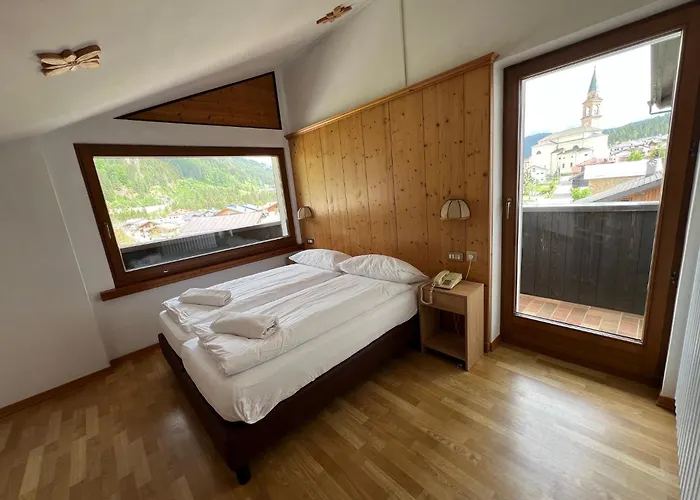 Hotel D'La Varda