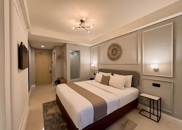 Hotel FortunaGrande Malioboro Yogyakarta