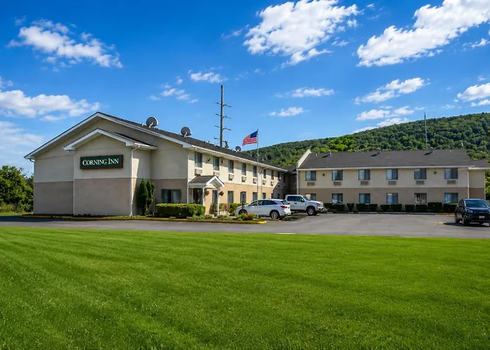 Corning Inn