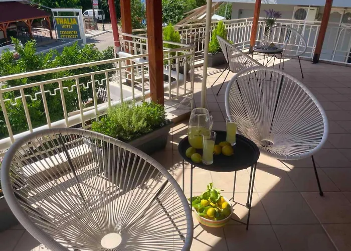 Thalia Hotel