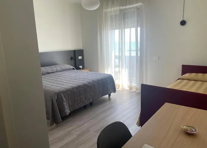 Hotel Il Caminetto