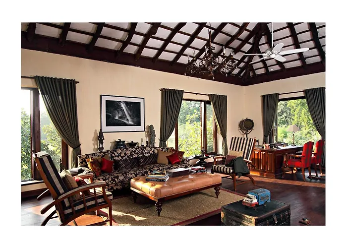 Samode Safari Lodge