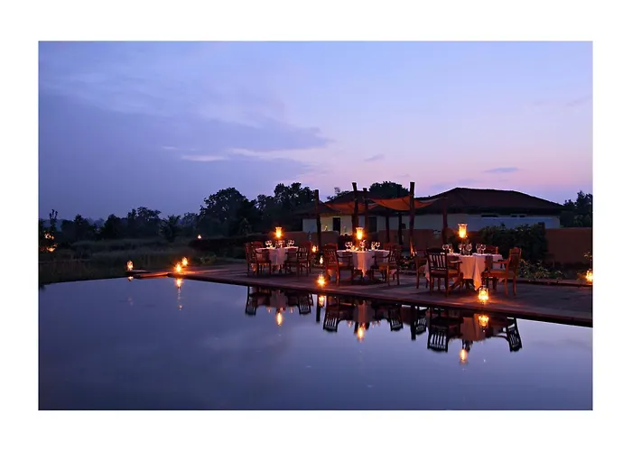 Samode Safari Lodge