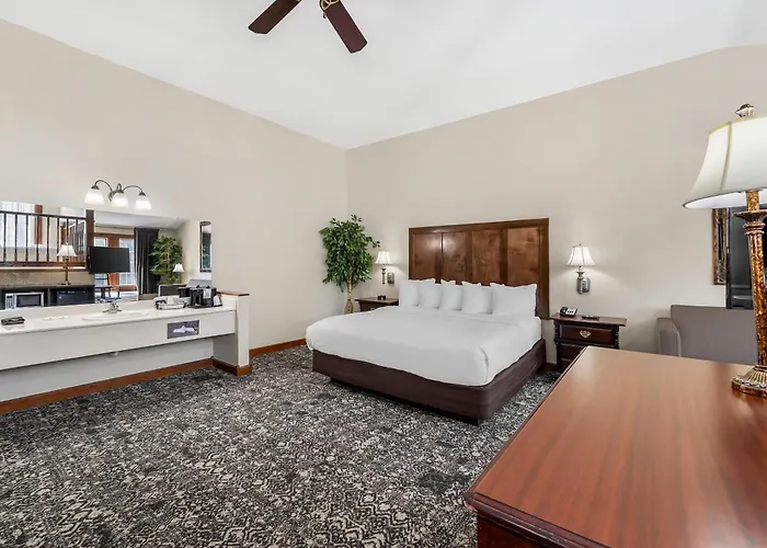 Quality Inn Eureka Springs South
