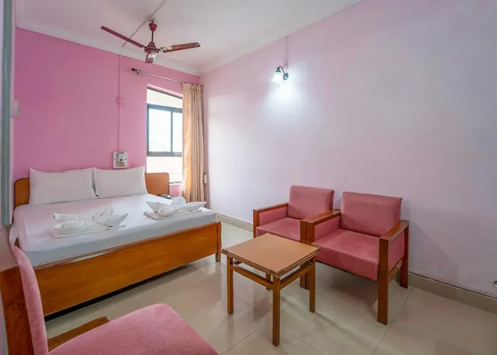 Margao Residency