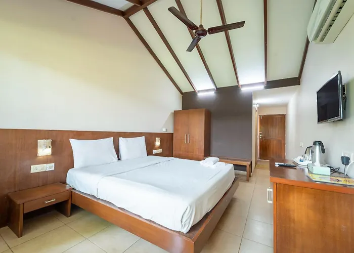 Old Goa Residency