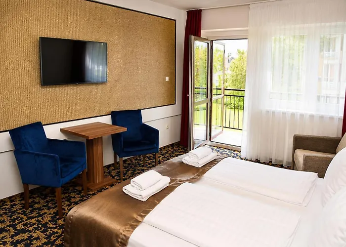 Simbad Hotel & Bar Superior